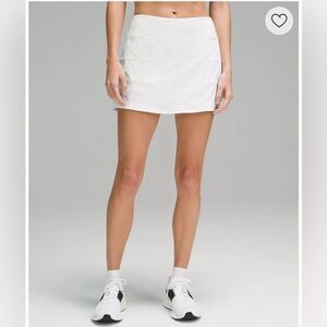 Lululemon skirt